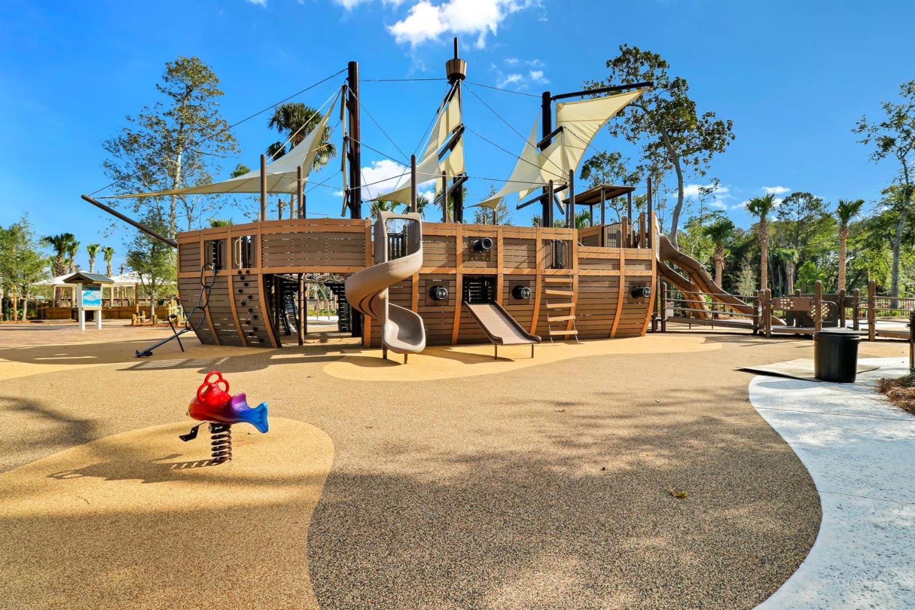 1206 Seacrest Villa Hilton Head Island Bagian luar foto