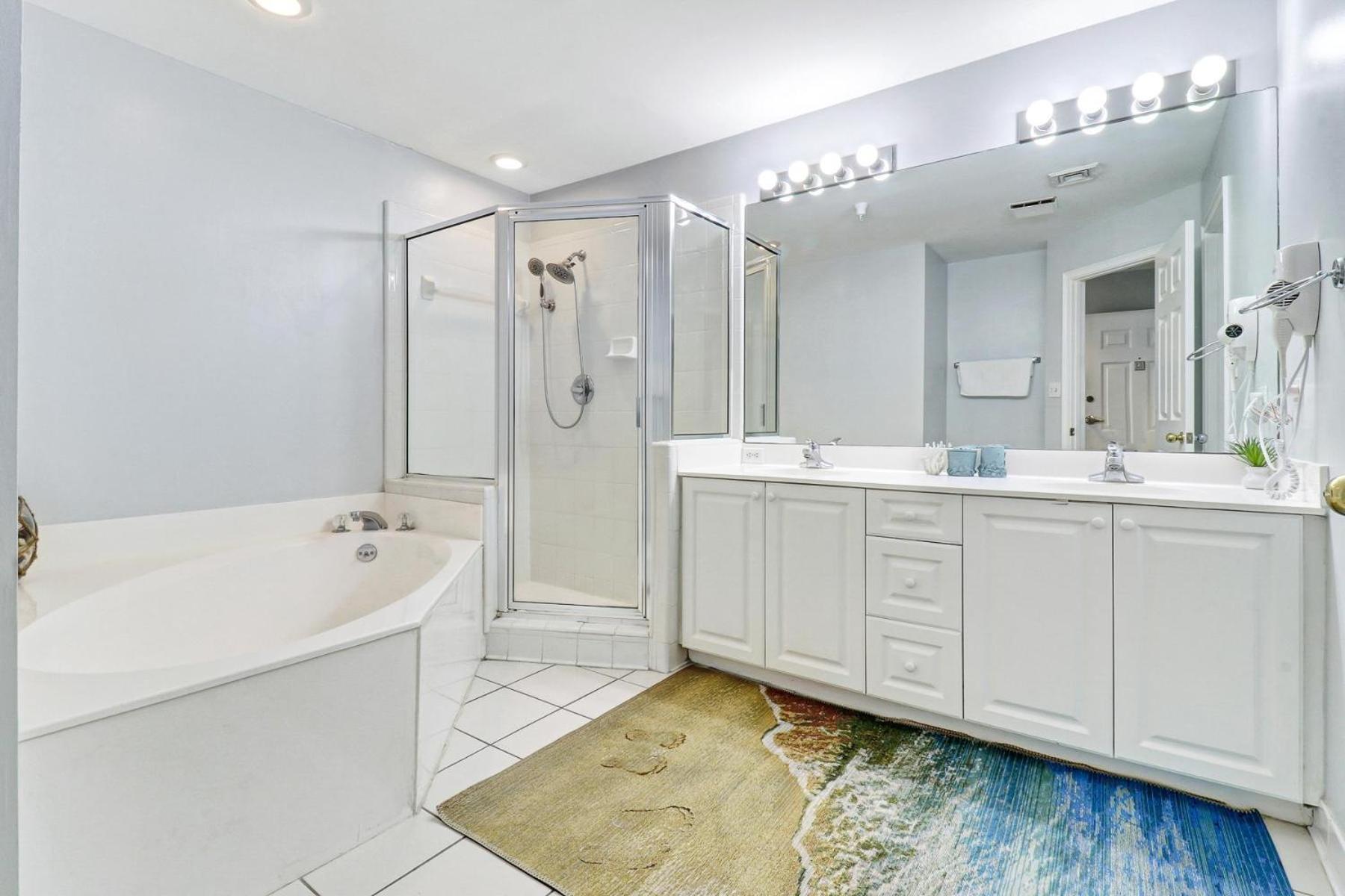 1206 Seacrest Villa Hilton Head Island Bagian luar foto