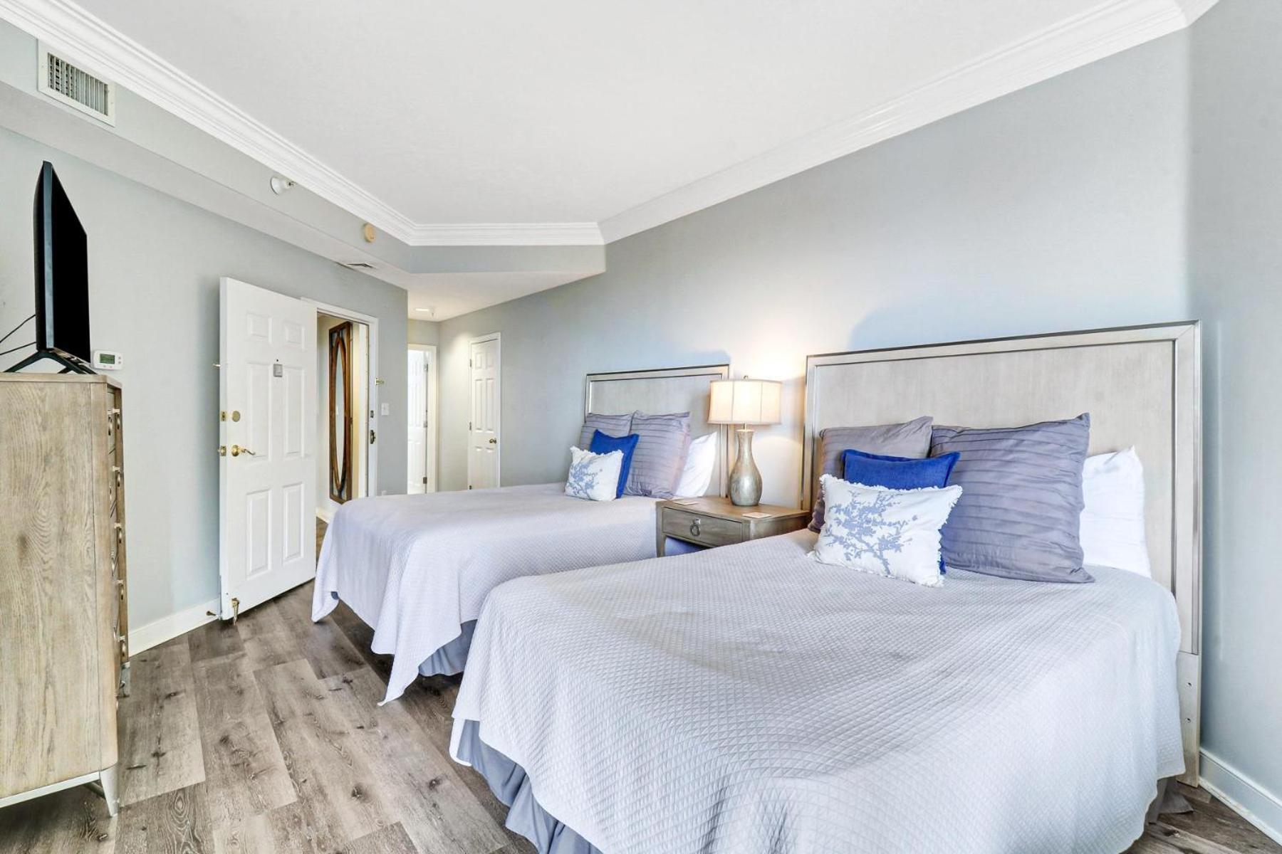 1206 Seacrest Villa Hilton Head Island Bagian luar foto